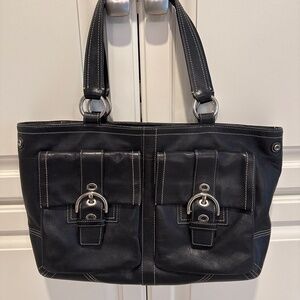 Coach SoHo Business Tote